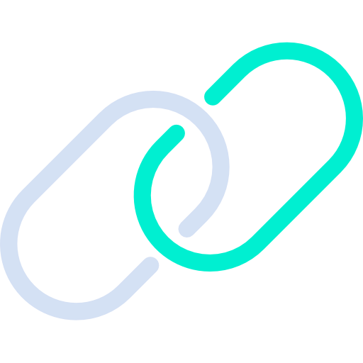 Link icon