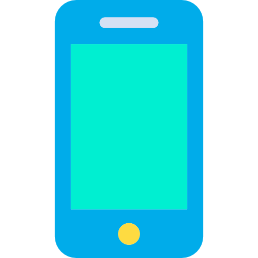 Smartphone icon