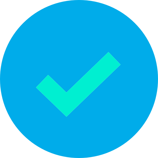 Check icon