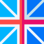 United kingdom icon 64x64