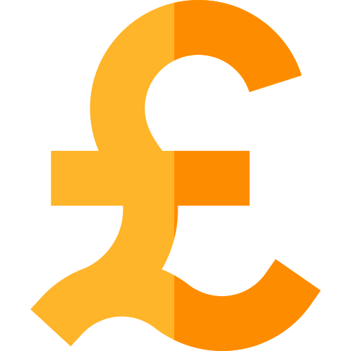 Sterling icon