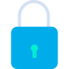 Padlock icon 64x64
