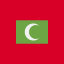 Maldives Ikona 64x64