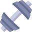 Dumbbell icon 64x64