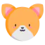 Chihuahua icon 64x64