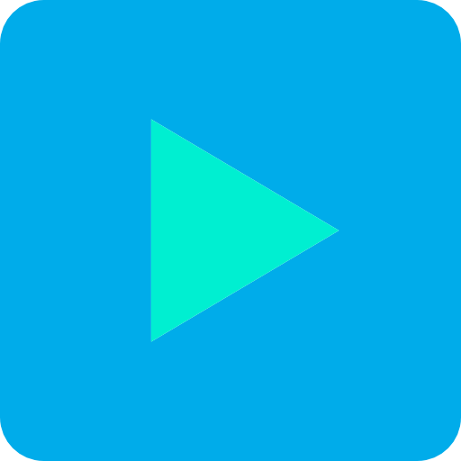 Play button アイコン