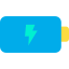 Battery icon 64x64
