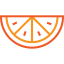 Апельсин иконка 64x64
