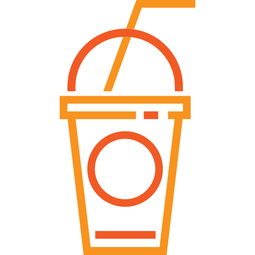 Milkshake icon