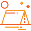 Tent Symbol 64x64