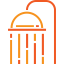 Душ иконка 64x64