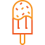 Мороженое иконка 64x64