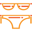 Bikini Symbol 64x64