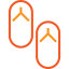 Flip flops іконка 64x64