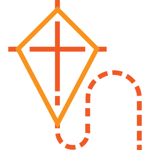 Kite icon