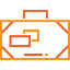 Чемодан иконка 64x64