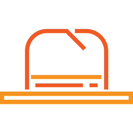 Hat icon