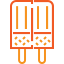 Мороженое иконка 64x64