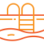Лестница иконка 64x64