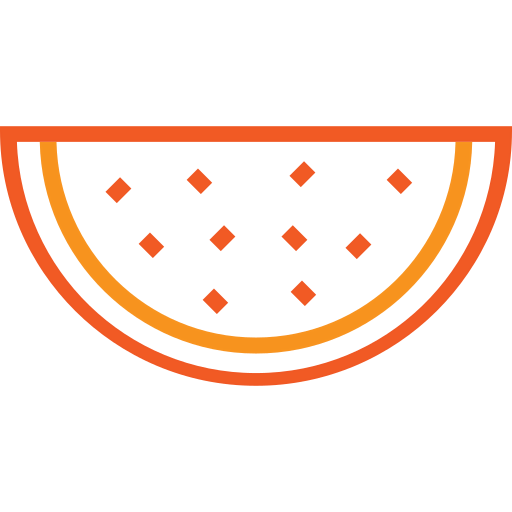 Watermelon icon