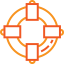 Спасатель иконка 64x64