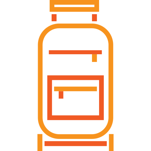 Suitcase icon