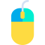 Mouse icon 64x64