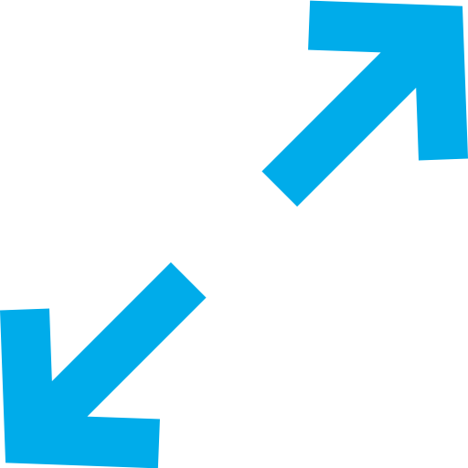 Resize icon
