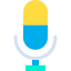 Microphone icon 64x64