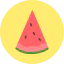 Watermelon Ikona 64x64