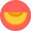 Дыня иконка 64x64