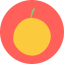 Orange ícono 64x64