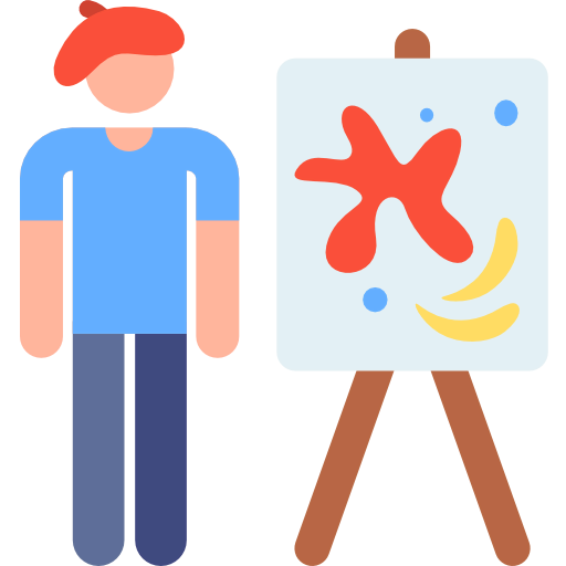 Painter icon