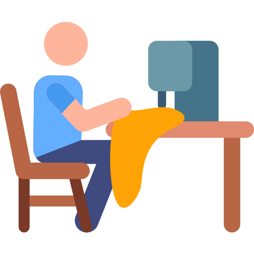 Tailor icon