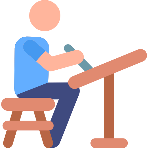 Painter icon
