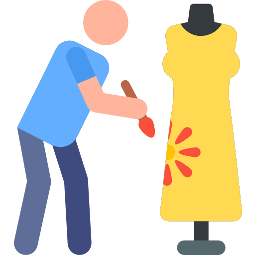 Tailor icon