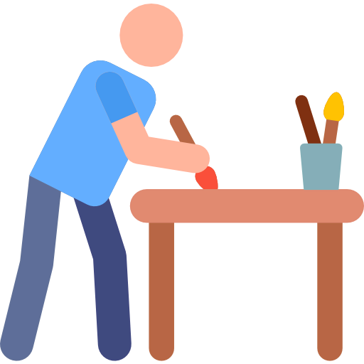 Painter icon
