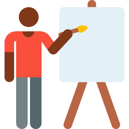 Painter icon
