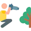 Photographer icon 64x64