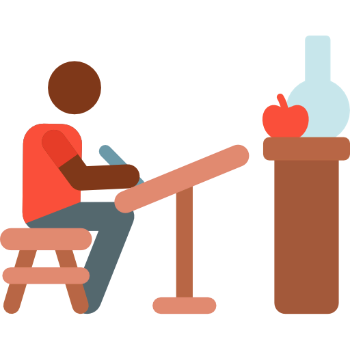 Painter icon