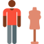 Tailor アイコン 64x64