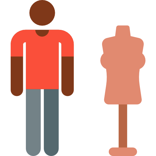 Tailor icon