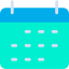 Calendar icon 64x64