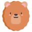 Chow chow icon 64x64