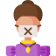 Silent icon 64x64