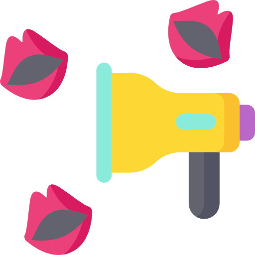 Voice icon