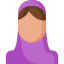 Muslim icon 64x64