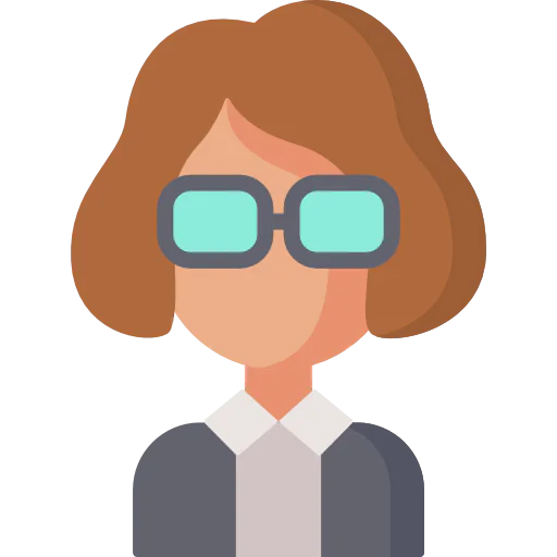 Professional icon