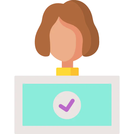 Tolerance icon