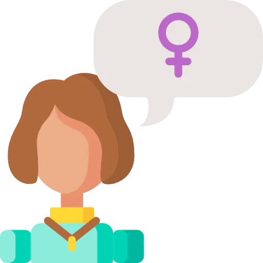 Speech icon